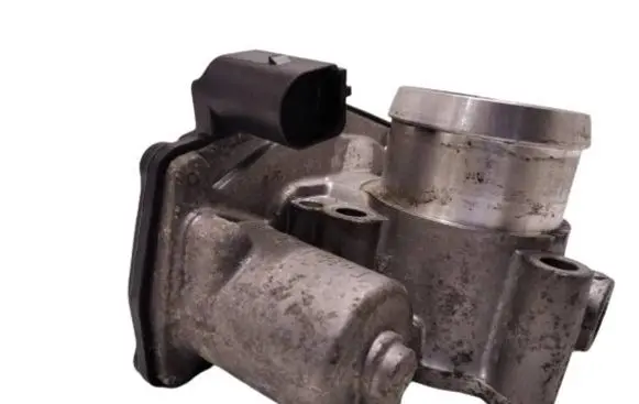 Ford Focus Electric throttle body valve 5.09890.02
