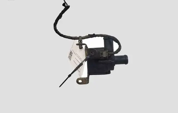 Volkswagen Amarok Electric auxiliary coolant/water pump 059121012A 701713060