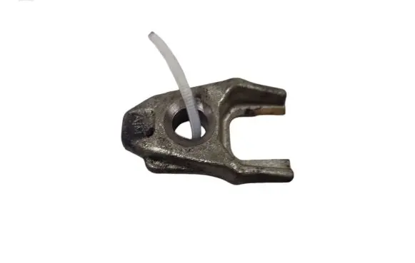 Nissan X-Trail T31 Fuel Injector clamp holder