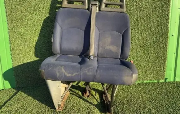 Iveco Daily 4th gen Front passenger seat 1000510 3802319