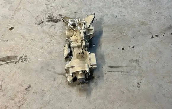 BMW X2 F39 Rear differential 9470035 9470037 33149470037
