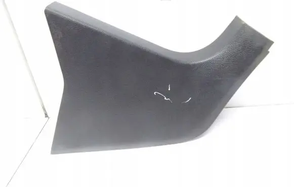 Volkswagen PASSAT B6 (A) pillar trim 3C1863484