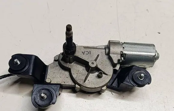 KIA Ceed Rear window wiper motor 98700A2000U2 98700A2000 JDDC12