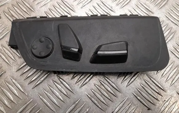 BMW X5 F15 Seat control switch 9276464