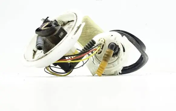 Audi A8 S8 D4 4H Fuel injection high pressure pump 4H0201317H A2C53338325