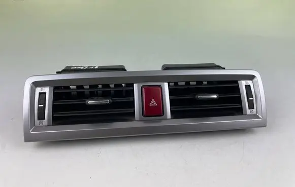 Subaru Outback (BS) Dash center air vent grill 66110AL00A