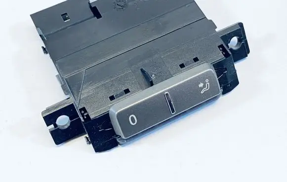 Volkswagen Phaeton Air circulation switch 3D0919815S