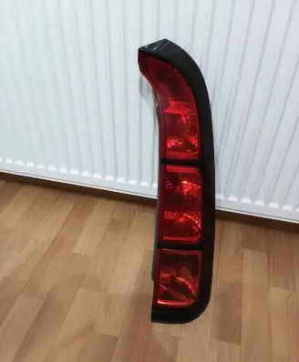 Honda Stream Rear/tail lights