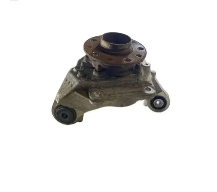 Alfa Romeo Stelvio Rear wheel hub 00505357000