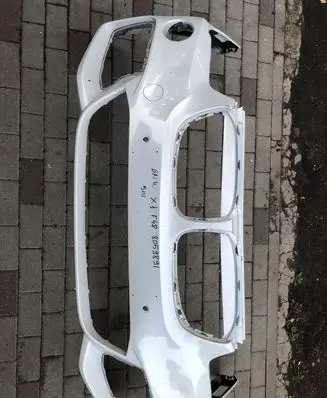BMW X1 F48 F49 Front bumper 51118059891