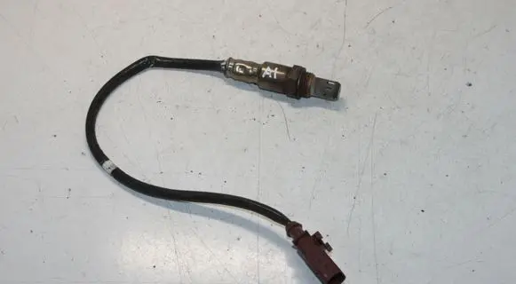 Audi A1 Lambda probe sensor 04E906262DB