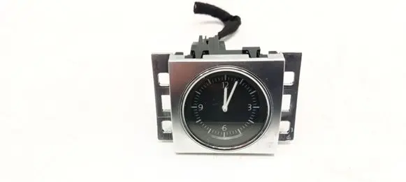 Volkswagen PASSAT B7 Clock 3AA919204