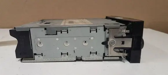Citroen C4 I Radio/CD/DVD/GPS head unit 9664769677 96647696XT