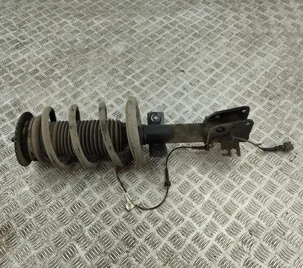 Renault Master III Front shock absorber/damper 543021356R