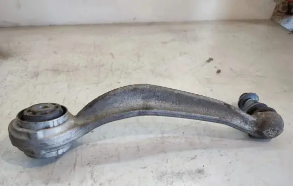 Front control arm