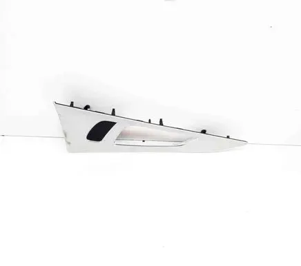 Audi A6 S6 C7 4G Rear door card panel trim 4G0867419