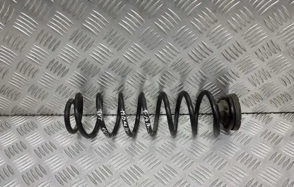 Skoda Fabia Mk1 (6Y) Rear coil spring