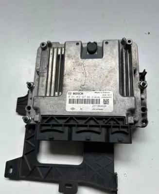 Renault Talisman Engine control unit/module 237107894R 0281032927 237106468R