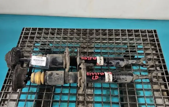 Audi A4 S4 B6 8E 8H Front shock absorber/damper IMPRK1415978