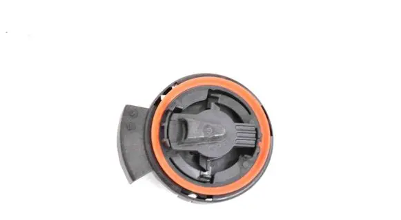 Skoda Kamiq Airbag deployment crash/impact sensor 4M0955557A