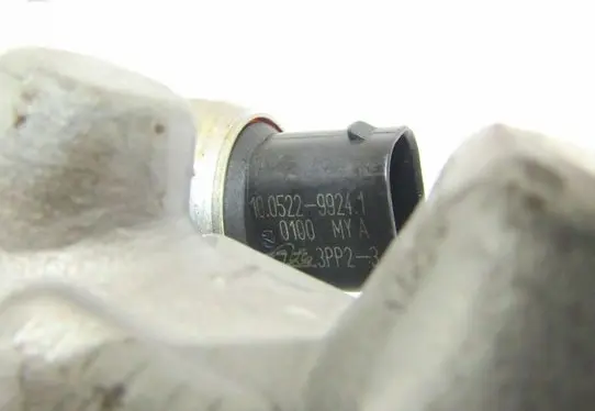 Mercedes-Benz CLC CL203 Master brake cylinder A2034300002