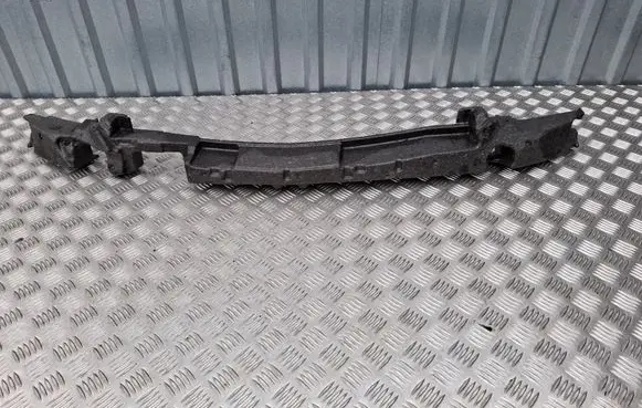 Mercedes-Benz CLA C117 X117 W117 Front bumper foam support bar 1178850137 A1178850137