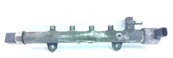 Fuel main line pipe