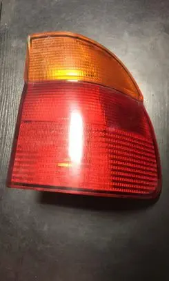 BMW 5 E39 Rear/tail lights 8361672
