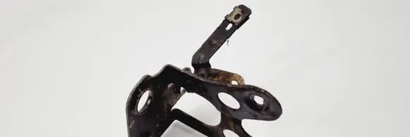 Volkswagen Jetta V ABS pump bracket 1K1614235B