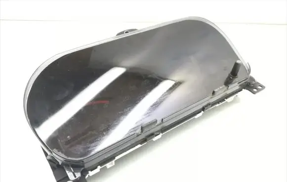 Speedometer (instrument cluster)
