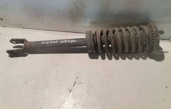Front shock absorber/damper