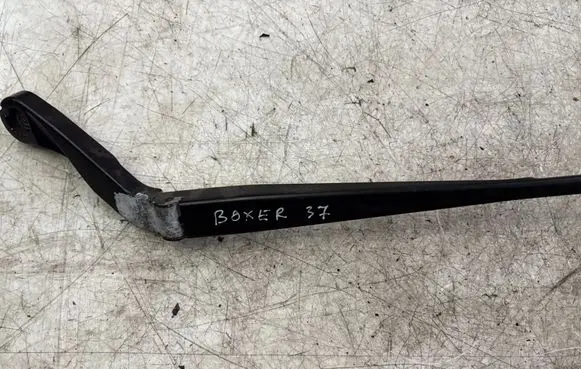 Citroen Jumper Front wiper blade arm