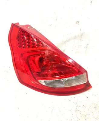 Ford Fiesta Rear/tail lights 8A6113405A 0374D