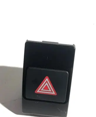 Audi A7 S7 4G Hazard light switch 4G0941509 23022012 10016472