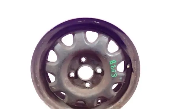 Opel Agila A R14 steel rim 42141014