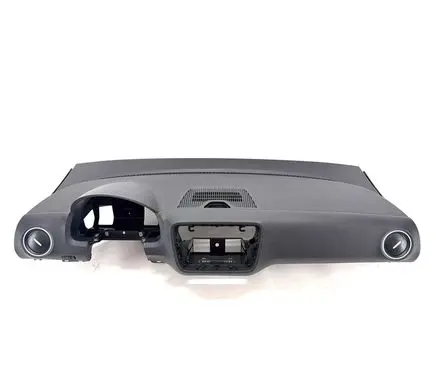 Volkswagen Up Dashboard 