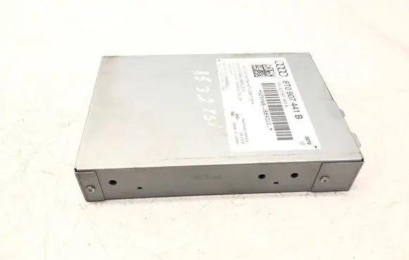 Audi A5 8T 8F Video control module 8T0907441B 4L0907441A CYWA4890LJ