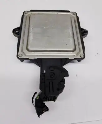 Mazda 6 LP gas control unit module 67R011002