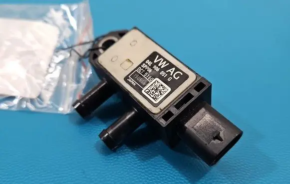 Skoda Kodiaq Exhaust gas pressure sensor 04L906051G IMPRK1546868