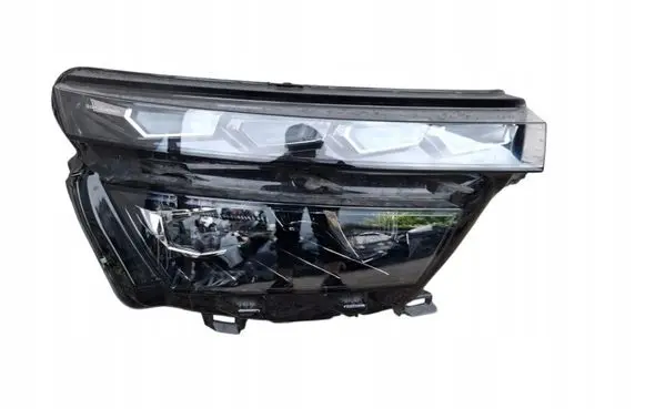 Skoda Kamiq Headlight/headlamp 658941016D