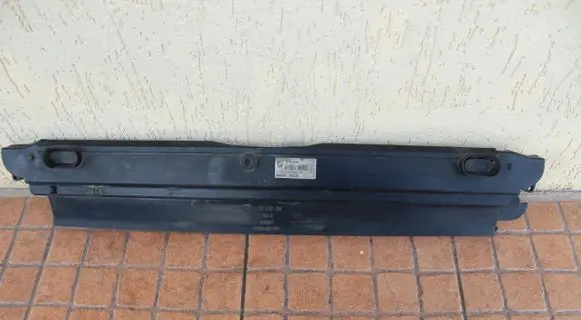 Opel Meriva A Radiator trim 7787830
