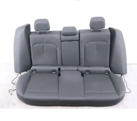 BMW M5 Rear seat 7888232 52207888232 7888237