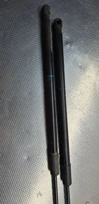 Audi A3 8Y Tailgate/trunk strut/damper 8Y4827552
