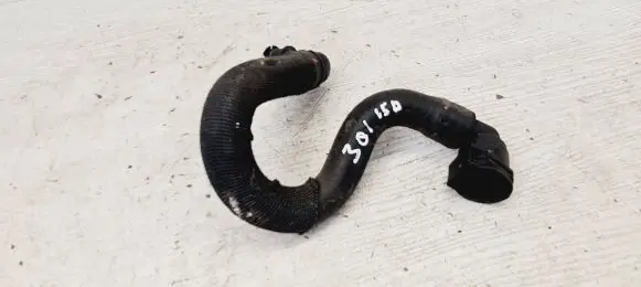 Peugeot 301 Heater radiator pipe/hose 9814447280 DV5RMDB1