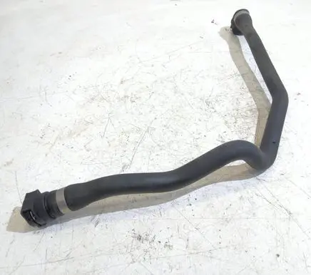 BMW 5 E60 E61 Engine coolant pipe/hose 17127799751