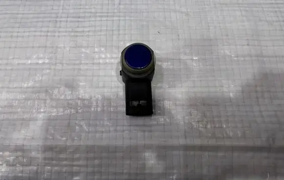 Fiat Grande Punto Parking PDC sensor 735435195