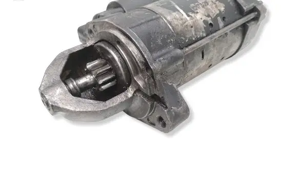 Mercedes-Benz E W211 Starter motor 6033AC0076 6033AC1063 221202