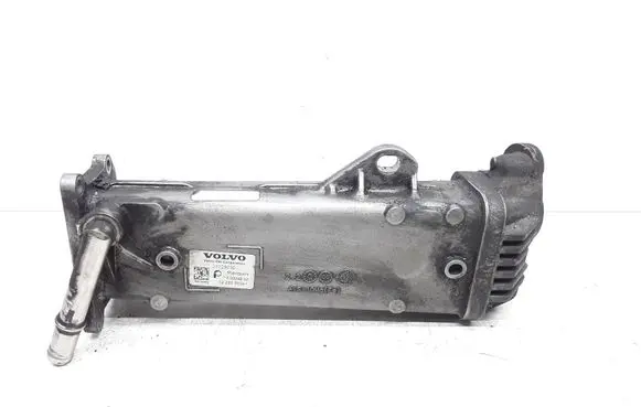 Volvo V70 EGR valve cooler 31325030