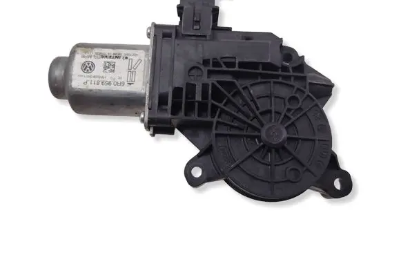 Volkswagen Amarok Rear door window regulator motor 6R0959811P