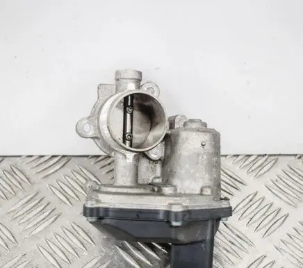 Audi Q3 8U EGR valve